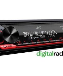 Radio USB BT DAB+