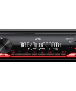Radio USB BT DAB+