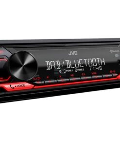 Radio USB BT DAB+