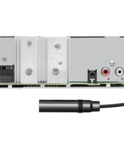 Radio USB BT DAB+