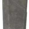Punta de soldadura izda. 210 mm