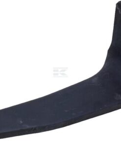Diente de rastra giratorio a izquierda, longitud 330 mm, válido para Amazone, de Kramp