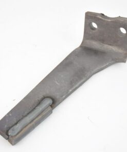 Diente de grada rotativa Dcha. p/Howard Carb-2