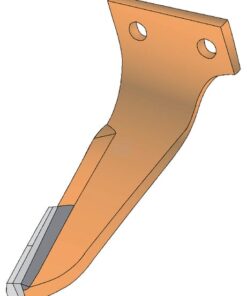 Diente de rastra I Kuhn Carbide-2