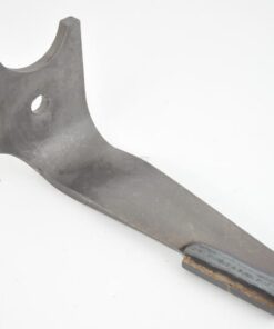 Diente de rastra I. Kuhn Carbide-2