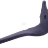 Diente de rotavator lado izdo. longitud: 290 mm, válido para Kuhn, Kramp