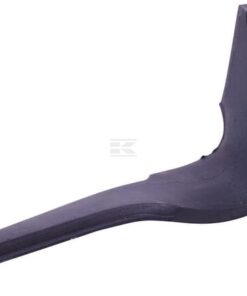 Diente de rotavator lado izdo. longitud: 290 mm, válido para Kuhn, Kramp
