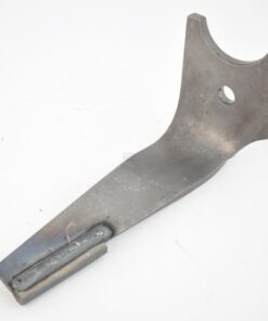 Diente de rastra D Kuhn Carbide-2