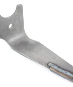 Diente de rastra I Kuhn Carbide-2