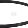 Brida para cables 12,6x720