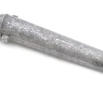 Diente de rastra gir. 330 mm