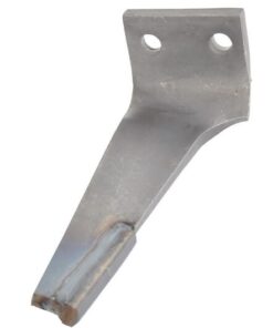 Diente de rastra 15 mm D carburo