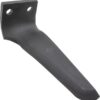 Diente de rotavator lado izdo. longitud: 300 mm, válido para Maschio, Kramp