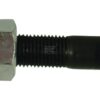 Torn.+tuerca M12x1,25x40 12,9