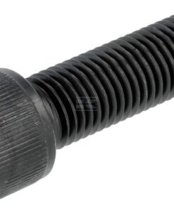 Tornillo cilíndrico con hexágono interior 16x55 12.9