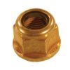 Tuerca nylstop 16x1,5 10,9