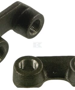 Tuerca de refuerzo M16