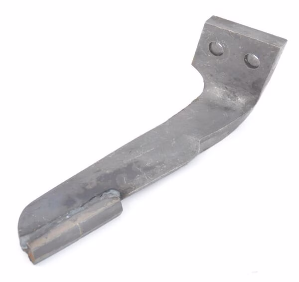 Diente de rastra D KG26 Rab. Carb 1 Diente de rastra D KG26 Rab. Carb