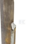 Diente de rastra D KG26 Rab. Carb