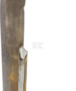 Diente de rastra D KG26 Rab. Carb