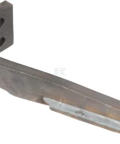 Diente de rastra D KG26 Rab. Carb