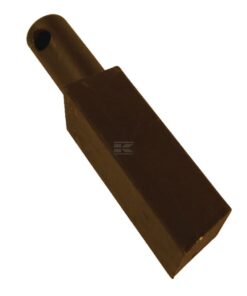 Diente rotativo escarificador 30x175 mm