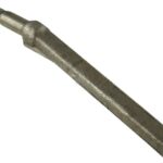 Dientes de rastrillo sólidos