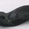 Cuchilla rotavator 60 mm 10 mm de grosor, válida para Pegoraro 2 Cuchilla rotavator 60 mm 10 mm de grosor, válida para Pegoraro