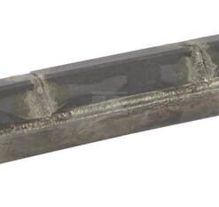 Puntas para soldar 135x20 HM