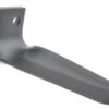 Diente de rastra I 15mm Maschio 4 Diente de rastra I 15mm Maschio