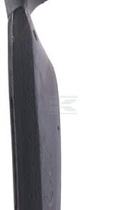 Púa Alpego D06700 lado izq.