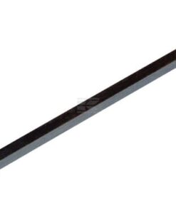 Barra de chaveta 12x8 - 1m