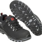 Zapatos de seguridad bajos Konin S3 41