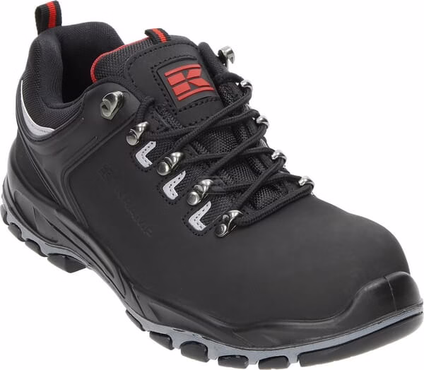 Zapatos de seguridad bajos Konin S3 48 2 Zapatos de seguridad bajos Konin S3 48