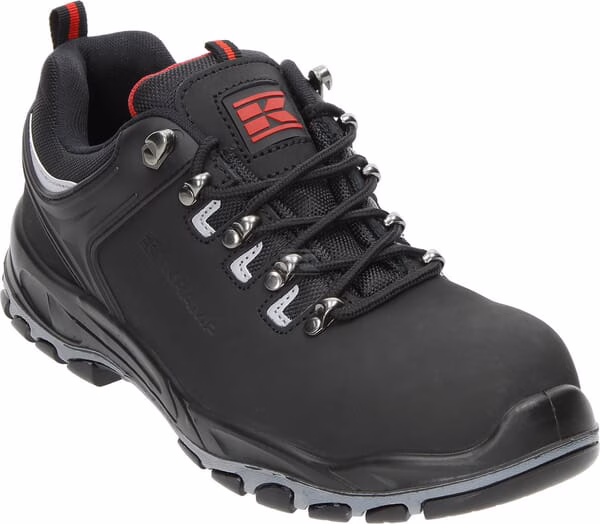 Zapatos de seguridad bajos Konin S3 48 2 Zapatos de seguridad bajos Konin S3 48
