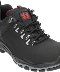 Zapatos de seguridad bajos Konin S3 43