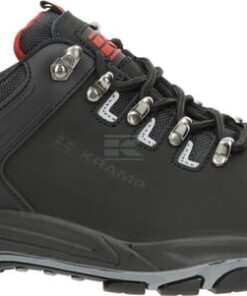 Zapatos de seguridad bajos Konin S3 45