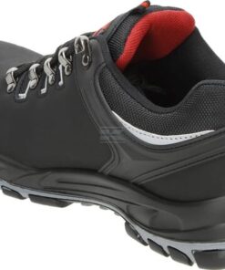 Zapatos de seguridad bajos Konin S3 45