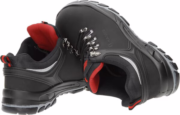 Zapatos de seguridad bajos Konin S3 46 6 Zapatos de seguridad bajos Konin S3 46