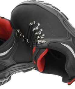 Zapatos de seguridad bajos Konin S3 41 17 Zapatos de seguridad bajos Konin S3 41