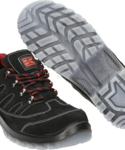 Zapatos bajos Poitiers S1P 39