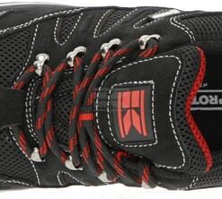 Zapatos bajos Poitiers S1P 47