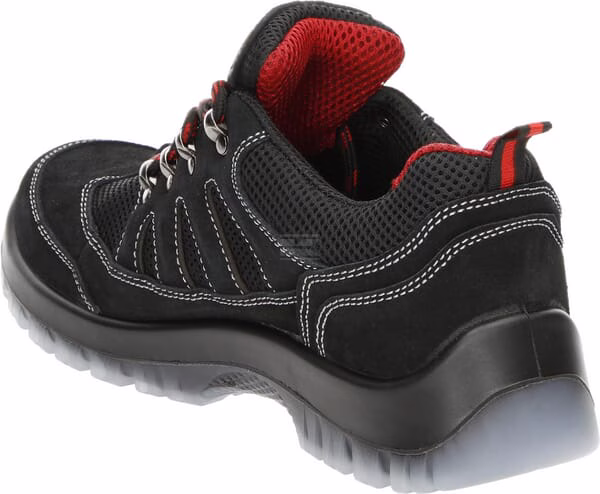 Zapatos bajos Poitiers S1P 44 5 Zapatos bajos Poitiers S1P 44