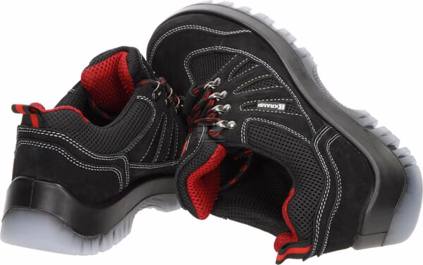 Zapatos bajos Poitiers S1P 45 6 Zapatos bajos Poitiers S1P 45