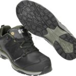 Zapatos bajos Skjern S3 45