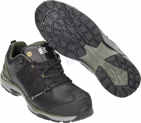 Zapatos bajos Skjern S3 45 1 Zapatos bajos Skjern S3 45
