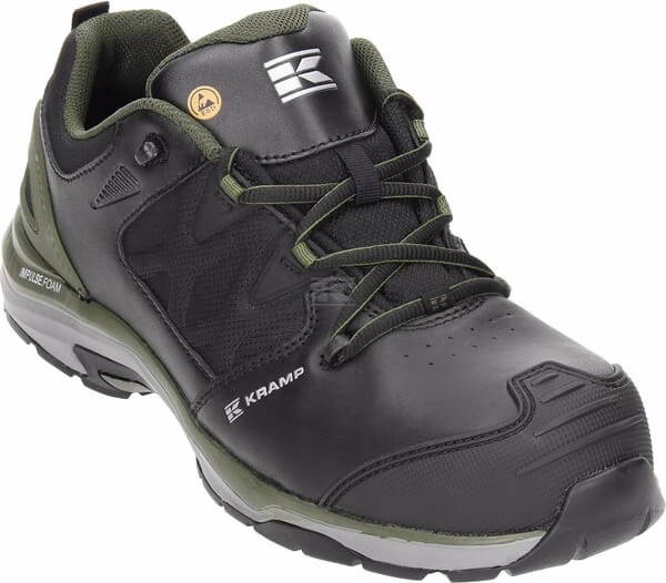 Zapatos bajos Skjern S3 45 2 Zapatos bajos Skjern S3 45