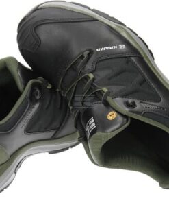 Zapatos bajos Skjern S3 42