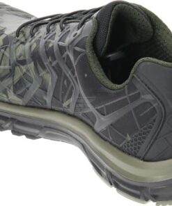 Zapatos bajos Eslov S1P 41