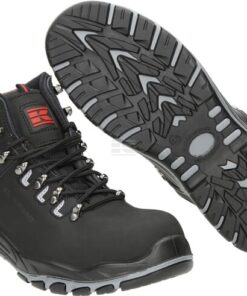 Zapatos de seguridad altos Konin S3 42